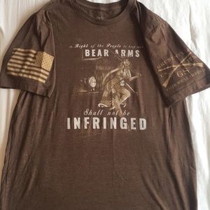 Grunt Style T-shirt